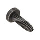 PLAATSCHROEF MET LENSKOP 6X20